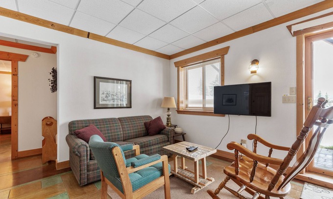 Bozeman Condo | Comfy Country Condo - East