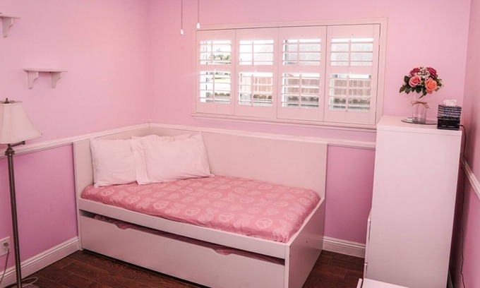 Camarillo House | Comfy Home