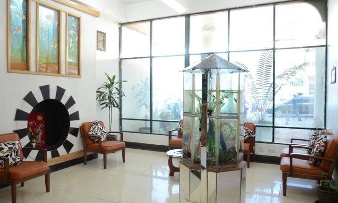 Eldoret Hotel | Comfy Inn Eldoret