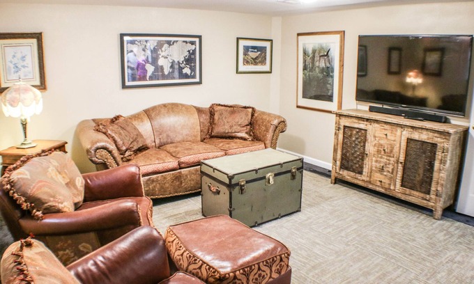 Lovelock House | Comfy Lovelock Home Near Freeway