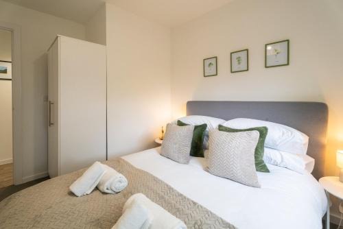 Taunton Apartment | Comfy One BR | Free Parking