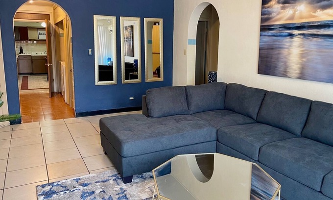 Tamuning Condo | Comfy Private Condo in Tumon with King Beds