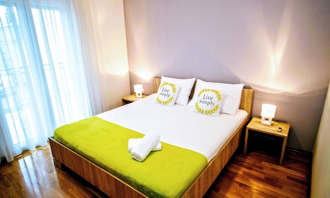 Medjugorje Apartment | Comfy&quiet apartment next to the church