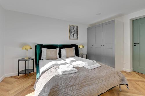 Karlikowo Apartment | Comfy Sopot Family House by Lion Apartments