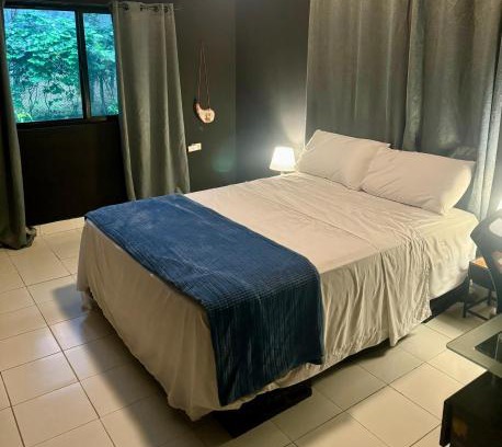 Cerro Azul House | Comfy & Spacious Room in Paradise Rainforest