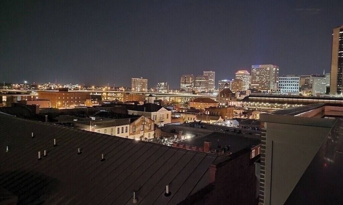 Church Hill Apartment | Comfy & spacious stay down in Shockoe Bottom