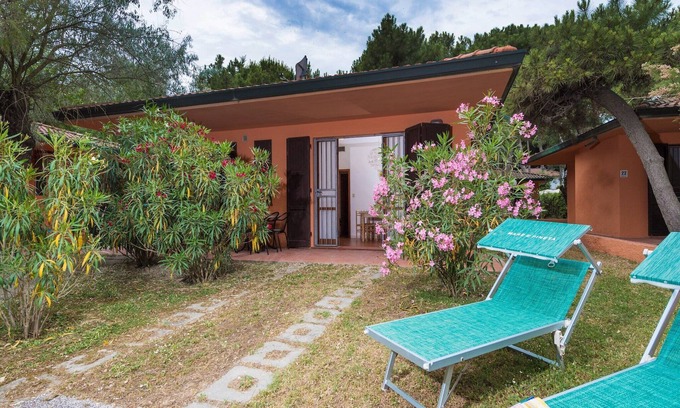 Lido degli Estensi House | Comfy Stay by Po Delta Park