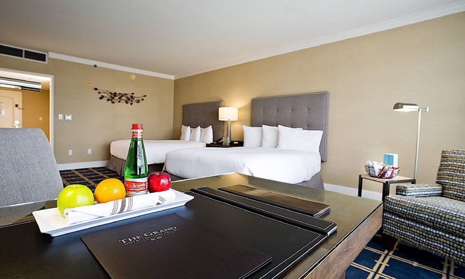 Sunnyvale West Hotel | Comfy Stay in Sunnyvale Near El Camino Real | 1 Unit