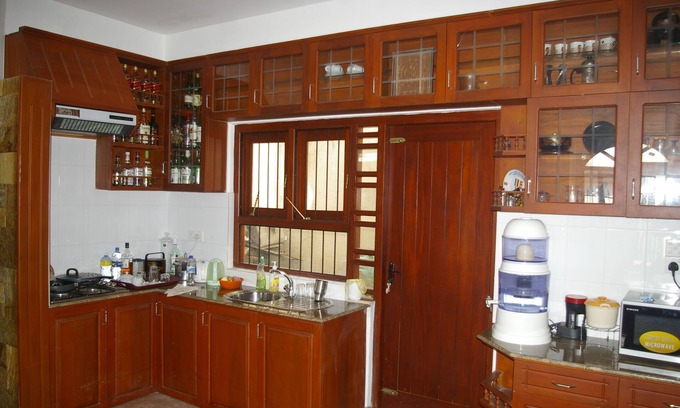 Boralesgamuwa House | Comfystay Home Stay