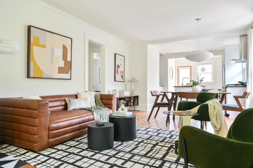 Reynoldstown Apartment | Coming in Hot
