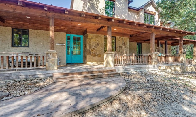 Fort Worth House | Coming Soon: Lone Star Courts and Sports
