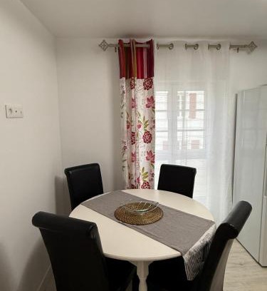 Ustaritz Apartment | Comme à la maison