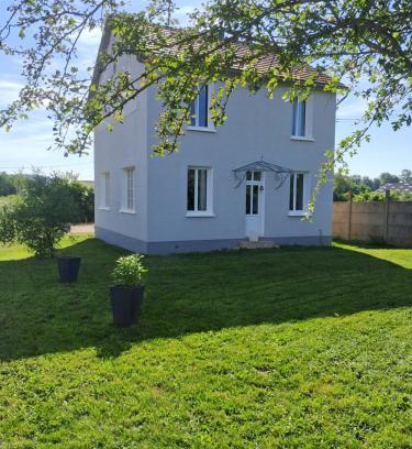 Rousson House | comme a la maison