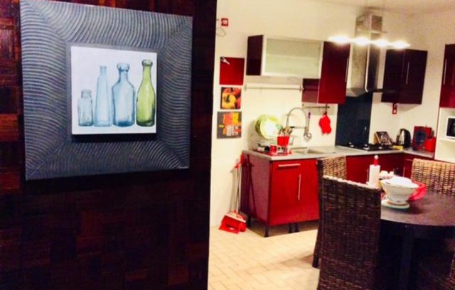 Pointe-Noire Villa | Comme Chez Soi 1