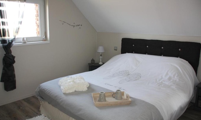 Doignies Bed & Breakfast | Comme un Rêve