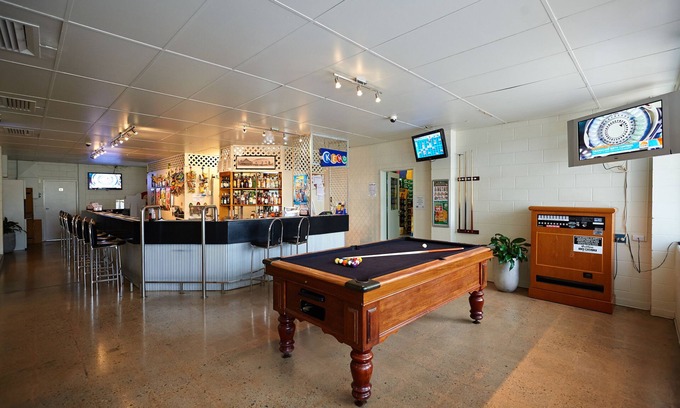 Charters Towers Hotel | Commercial Hotel