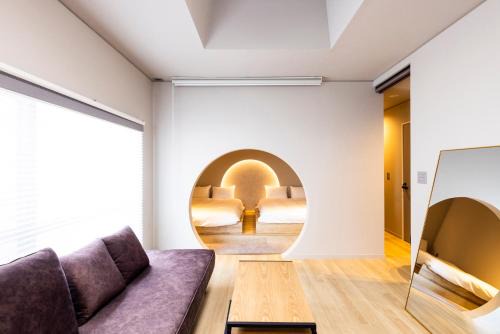 Susakiuramachi House | Common BASE Hakata