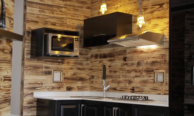 Entebbe Hotel | Commonlens Hotel