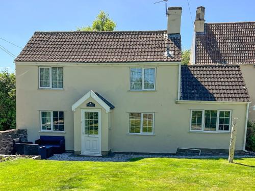 Frampton Cotterell House | Commonwealth Cottage