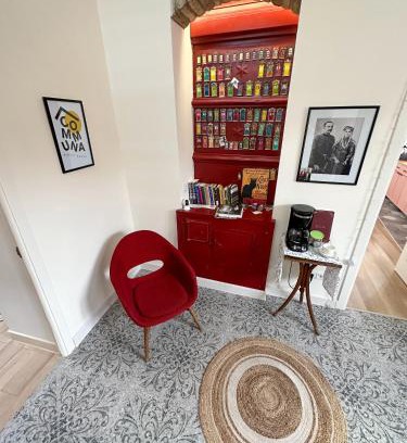Gyumri House | Communa Guesthouse