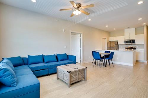 Crowley Apartment | Commute to Fort Worth Newly Built Apt with Pool