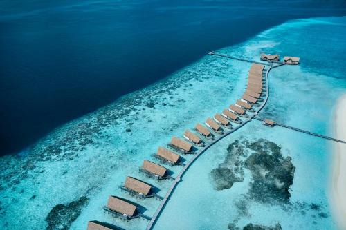 Cocoa Island Resort | COMO Cocoa Island