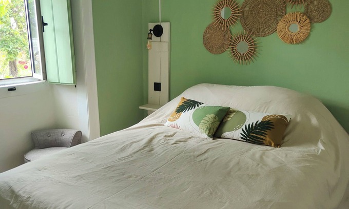 Ourem Bed & Breakfast | Como Em Casa: bed & Breakfast à Proximité de Fatima, Nazaré, Ourem, Tomar