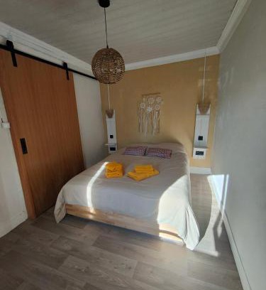 Ourem Bed & Breakfast | Como EM Casa