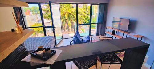 Caballito Apartment | Como en casa, apart favorito en el corazón de BA