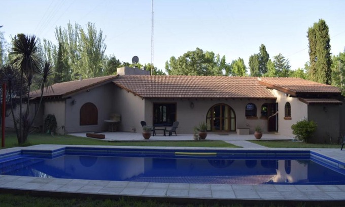 Chacras de Coria House | Como en casa