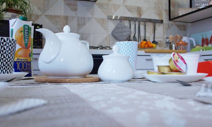 Como House | Como Holiday Home - Apartment ideal for families.