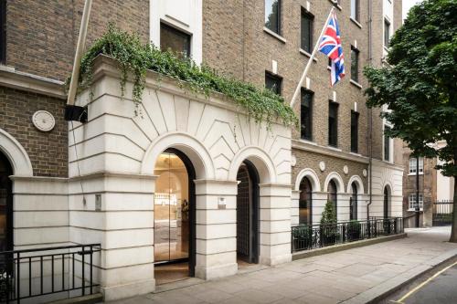 Belgravia Hotel | COMO The Halkin