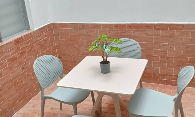 Laureles - Estadio House | Comoda Casa Cerca al Metro y al Estadio