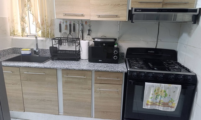 Santo Domingo Este Apartment | Comodidad, seguridad y cercano a todo
