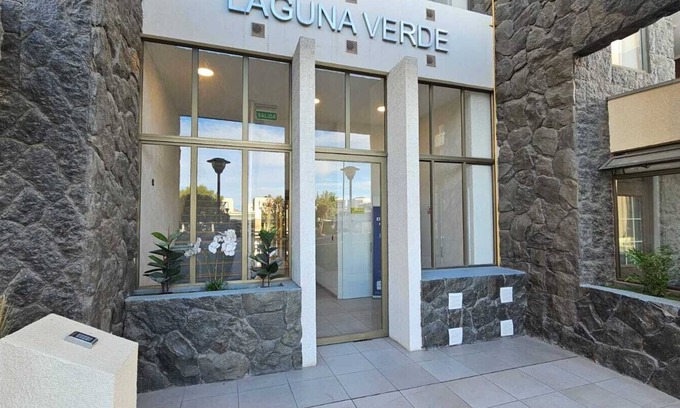 Calama Apartment | Comodidad, seguridad, conectividad.
