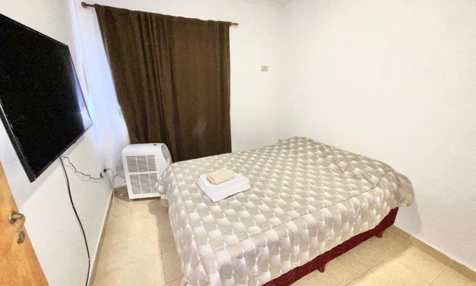 Corrientes Apartment | Comodo Departamento Céntrico con Cochera