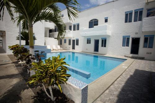 Tonsupa Apartment | COMODO DEPARTAMENTO CERCA DE LA PLAYA WIFFI