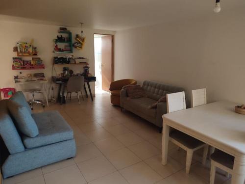 Azcapotzalco Apartment | Comodo Practico Ubicado