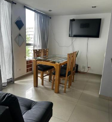 San Javier Apartment | Comodo y acogedor apartamento Calazans