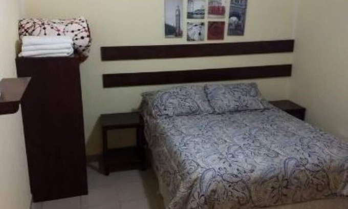 Zacatlan House | Comodo y centrico departamento (Marineli)