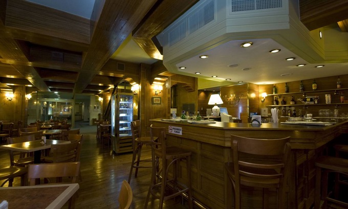 Comodoro Rivadavia Hotel | Comodoro Hotel