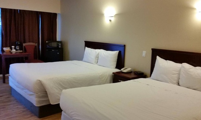 Courtenay Hotel | Comox Valley Inn & Suites