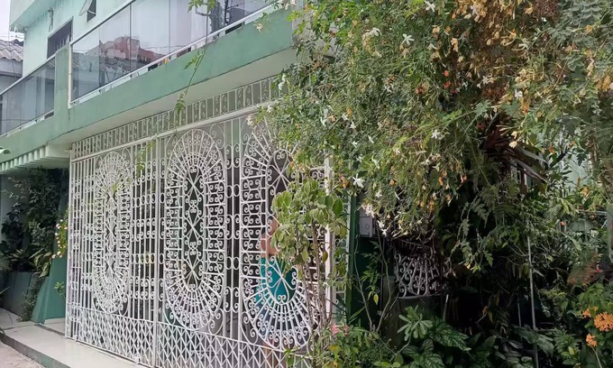 Batista Campos RV Rental | Compact and Cozy Net Kit