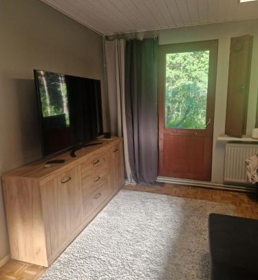 Ruka Apartment | Compact beautiful apartment with sauna