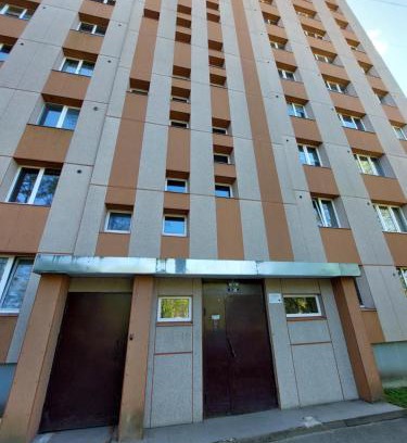 Vecmilgravis Apartment | Compact Comfort
