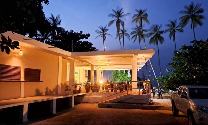 Ricketts Island Resort | COMPANERO RESORT