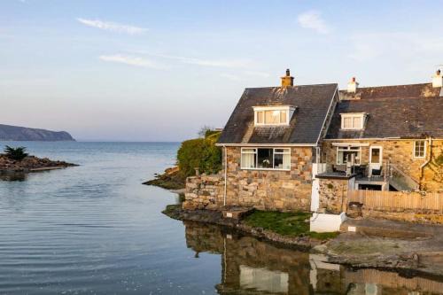 Abersoch House | Compass Cottage