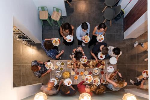 Vegueta Hostel | Compass House