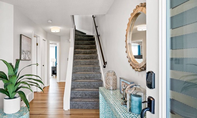 Grand Haven Condo | Compass Pointe Condominium - Steps to downtown, close to Lake Michigan