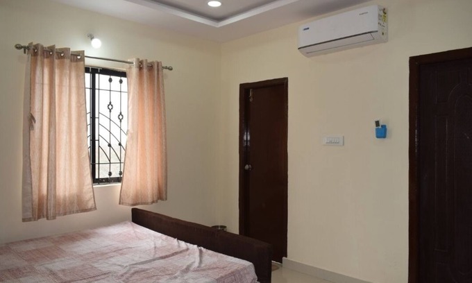 Hyderabad Apartment | Compfy 2 bedroom apartment full furnished